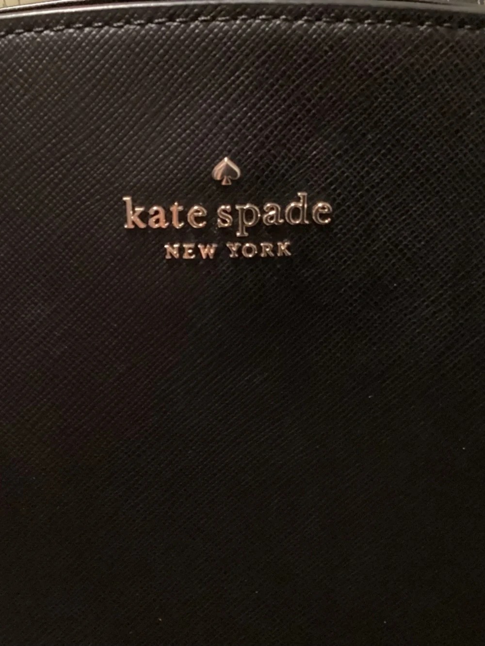 Kate Spade “Perry” Satchel Handbag